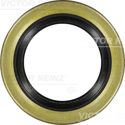 Shaft Seal, crankshaft